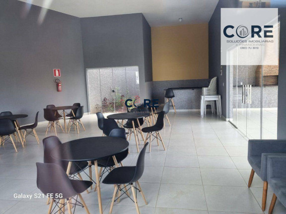 Imagem Apartamento com 2 Quartos à Venda, 44 m² em Adelmolândia - Sabará