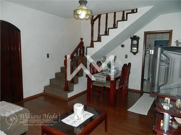 Imagem Sobrado com 3 Quartos à Venda, 120 m² em Parque Santo Antonio - Guarulhos Imagem Sobrado com 3 Quartos à Venda, 120 m² em Parque Santo Antonio - Guarulhos