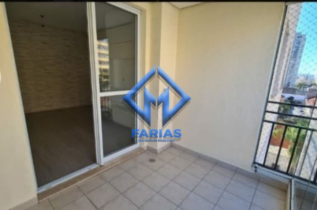 Apartamento com 3 Quartos à Venda, 65 m² em Ipiranga - São Paulo