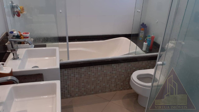 Imagem Casa com 4 Quartos para Alugar, 300 m² em Ponta Da Praia - Santos