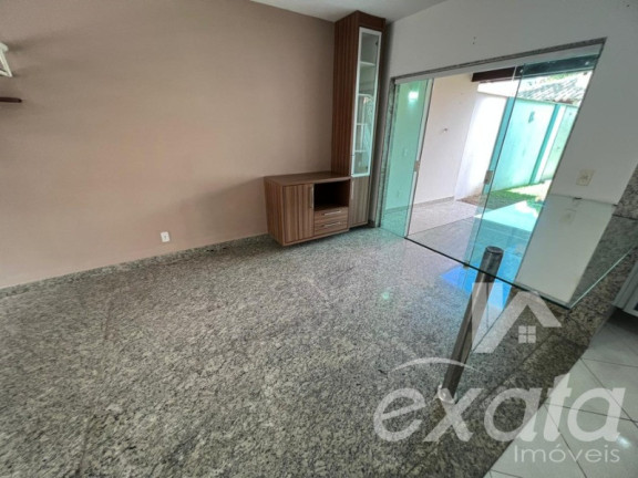 Imagem Casa com 3 Quartos para Alugar ou Temporada, 152 m² em Morada De Laranjeiras - Serra