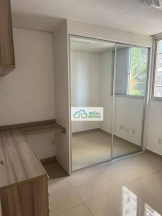 Imagem Apartamento com 2 Quartos à Venda, 44 m² em água Branca - São Paulo Imagem Apartamento com 2 Quartos à Venda, 44 m² em água Branca - São Paulo
