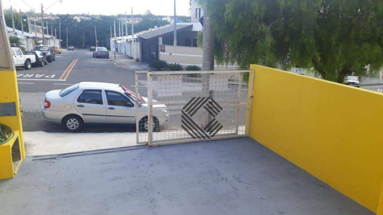Imagem Casa com 2 Quartos à Venda, 57 m² em Jardim Residencial Villa Amato - Sorocaba Imagem Casa com 2 Quartos à Venda, 57 m² em Jardim Residencial Villa Amato - Sorocaba