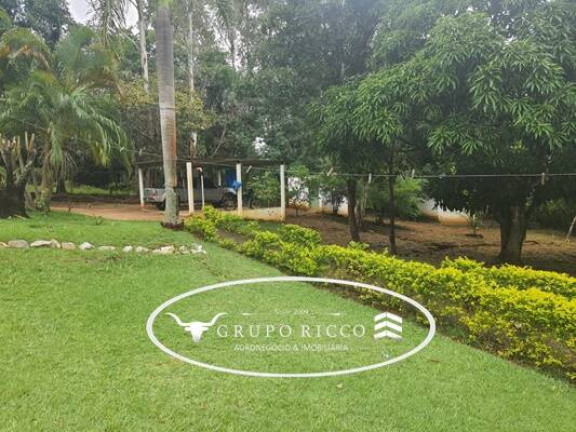 Imagem Chácara com 3 Quartos à Venda, 5 m² em Zona Rural - Bela Vista De Goiás Imagem Chácara com 3 Quartos à Venda, 5 m² em Zona Rural - Bela Vista De Goiás