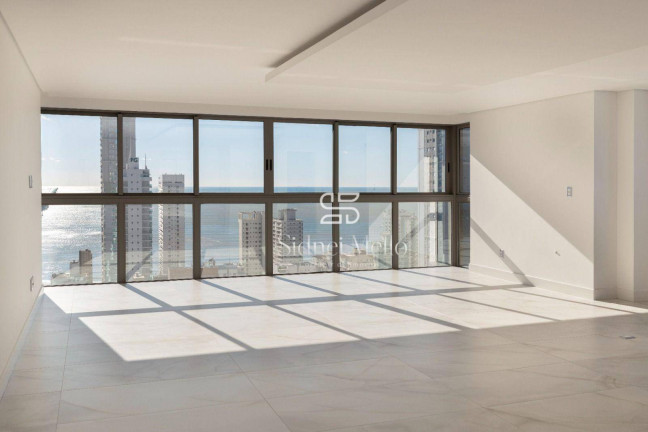 Imagem Apartamento com 4 Quartos à Venda, 167 m² em 2 Quadra Centro - Balneário Camboriú
