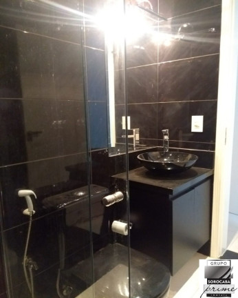 Imagem Apartamento com 2 Quartos à Venda, 85 m² em Parque Campolim - Sorocaba