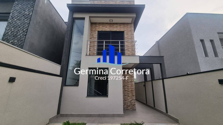 Imagem Casa com 3 Quartos à Venda, 115 m² em Chácara Jaguari (fazendinha) - Santana De Parnaíba Imagem Casa com 3 Quartos à Venda, 115 m² em Chácara Jaguari (fazendinha) - Santana De Parnaíba