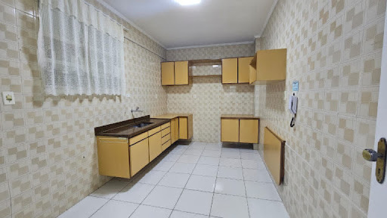 Imagem Apartamento com 1 Quarto à Venda, 77 m² em Gonzaga - Santos Imagem Apartamento com 1 Quarto à Venda, 77 m² em Gonzaga - Santos