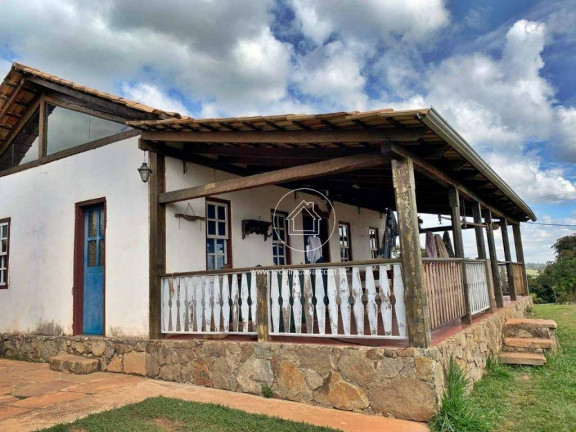 Imagem Fazenda à Venda, 150 m² em Córrego De Almas - Brumadinho Imagem Fazenda à Venda, 150 m² em Córrego De Almas - Brumadinho