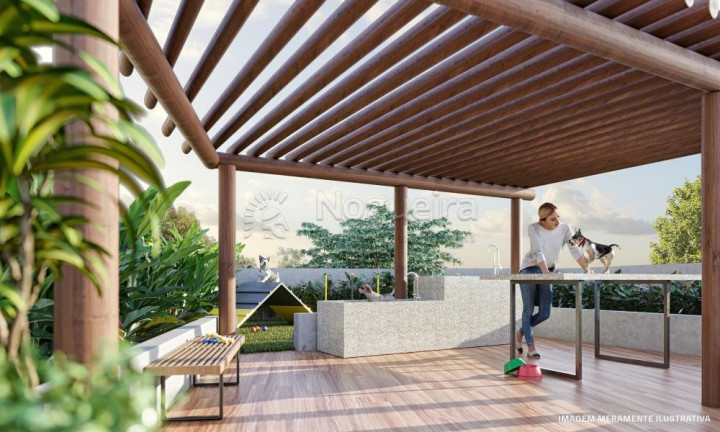 Imagem Apartamento com 1 Quarto à Venda, 31 m² em Boa Viagem - Recife Imagem Apartamento com 1 Quarto à Venda, 31 m² em Boa Viagem - Recife