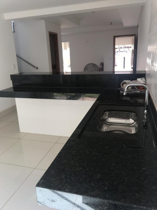 Imagem Casa de Condomínio com 3 Quartos à Venda, 160 m² em Setor Goiânia 2 - Goiânia