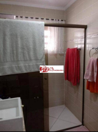 Imagem Sobrado com 3 Quartos à Venda, 158 m² em Cidade Patriarca - São Paulo Imagem Sobrado com 3 Quartos à Venda, 158 m² em Cidade Patriarca - São Paulo