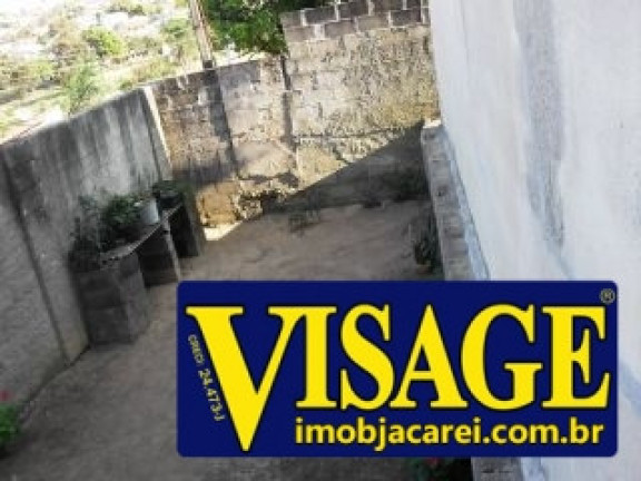 Imagem Casa com 2 Quartos à Venda, 53 m² em Jd. Paraiso - Jacareí Imagem Casa com 2 Quartos à Venda, 53 m² em Jd. Paraiso - Jacareí