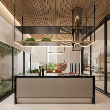 Imagem Imóvel com 4 Quartos à Venda, 600 m² em Tamboré - Barueri Imagem Imóvel com 4 Quartos à Venda, 600 m² em Tamboré - Barueri