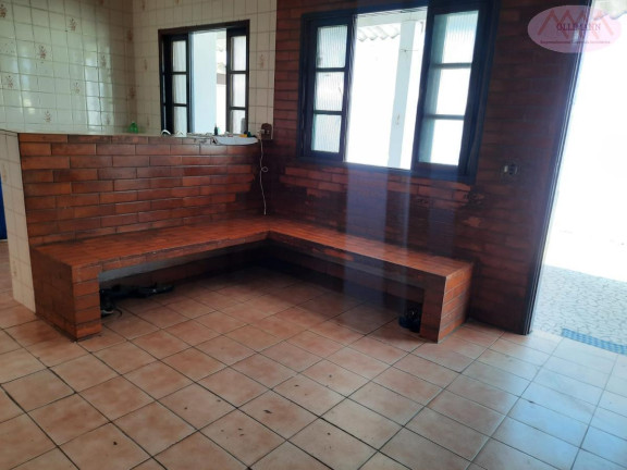 Imagem Casa com 2 Quartos à Venda, 80 m² em Monguagua - Mongaguá