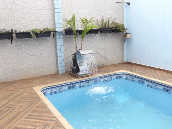 Imagem Casa com 3 Quartos à Venda, 400 m² em Cidade Jardim - Pirassununga Imagem Casa com 3 Quartos à Venda, 400 m² em Cidade Jardim - Pirassununga
