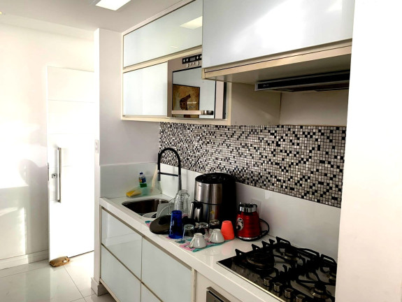 Imagem Apartamento com 1 Quarto à Venda, 55 m² em Ondina - Salvador Imagem Apartamento com 1 Quarto à Venda, 55 m² em Ondina - Salvador