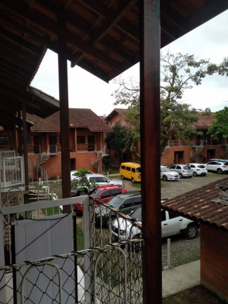 Imagem Apartamento com 2 Quartos à Venda, 59 m² em Maranduba - Ubatuba