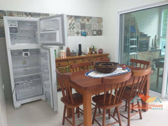 Imagem Casa com 4 Quartos à Venda, 257 m² em Mococa - Caraguatatuba