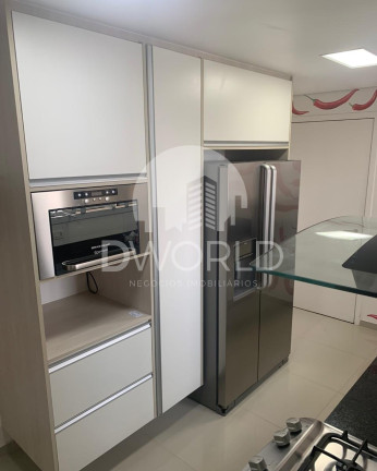 Imagem Imóvel com 3 Quartos à Venda, 155 m² em Centro - São Bernardo Do Campo Imagem Imóvel com 3 Quartos à Venda, 155 m² em Centro - São Bernardo Do Campo