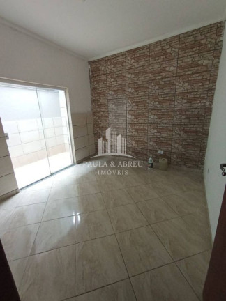 Imagem Casa com 2 Quartos para Alugar, em Vila Bocaina - Mauá Imagem Casa com 2 Quartos para Alugar, em Vila Bocaina - Mauá