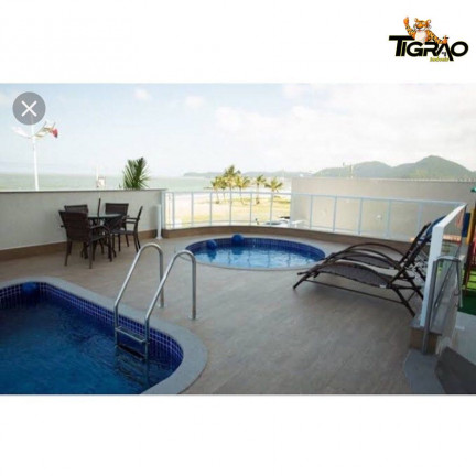 Imagem Apartamento com 3 Quartos à Venda, 122 m² em São Pedro - Navegantes Imagem Apartamento com 3 Quartos à Venda, 122 m² em São Pedro - Navegantes
