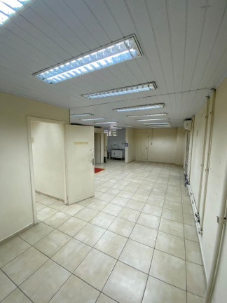 Imagem Sala Comercial para Alugar, 250 m² em Vila São Francisco - São Paulo Imagem Sala Comercial para Alugar, 250 m² em Vila São Francisco - São Paulo