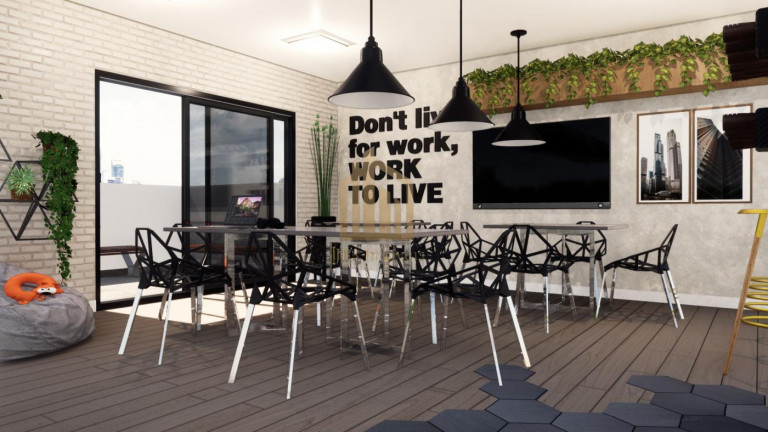 Imagem Imóvel Comercial à Venda, 20 m² em água Verde - Curitiba Imagem Imóvel Comercial à Venda, 20 m² em água Verde - Curitiba