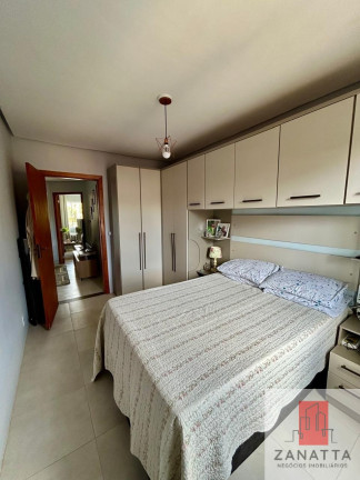 Imagem Apartamento com 2 Quartos à Venda, 48 m² em Três Portos - Esteio Imagem Apartamento com 2 Quartos à Venda, 48 m² em Três Portos - Esteio
