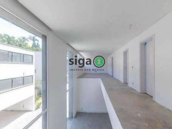 Imagem Casa com 4 Quartos à Venda, 686 m² em Brooklin - São Paulo Imagem Casa com 4 Quartos à Venda, 686 m² em Brooklin - São Paulo