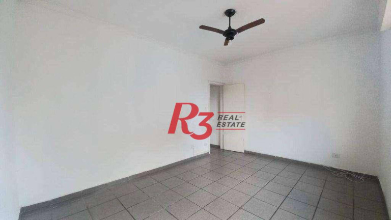 Imagem Apartamento com 1 Quarto à Venda, 65 m² em Centro - São Vicente Imagem Apartamento com 1 Quarto à Venda, 65 m² em Centro - São Vicente