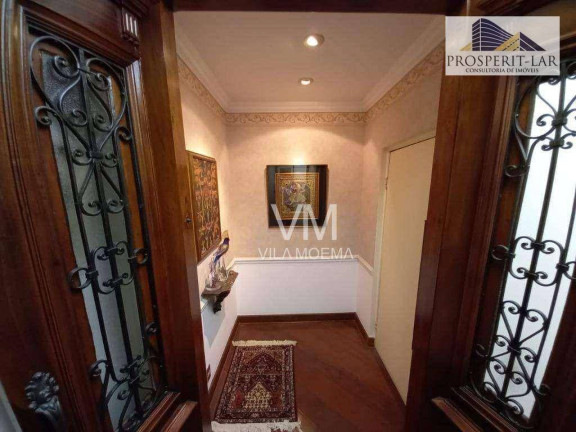 Imagem Apartamento com 4 Quartos à Venda, 290 m² em Paraíso Do Morumbi - São Paulo Imagem Apartamento com 4 Quartos à Venda, 290 m² em Paraíso Do Morumbi - São Paulo