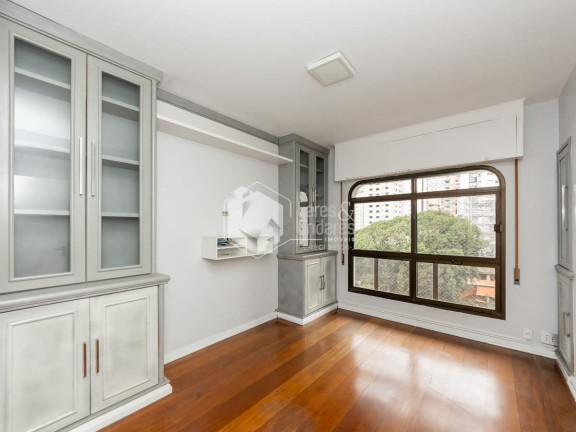 Imagem Apartamento com 1 Quarto à Venda, 288 m² em Jardim Paulista - São Paulo
