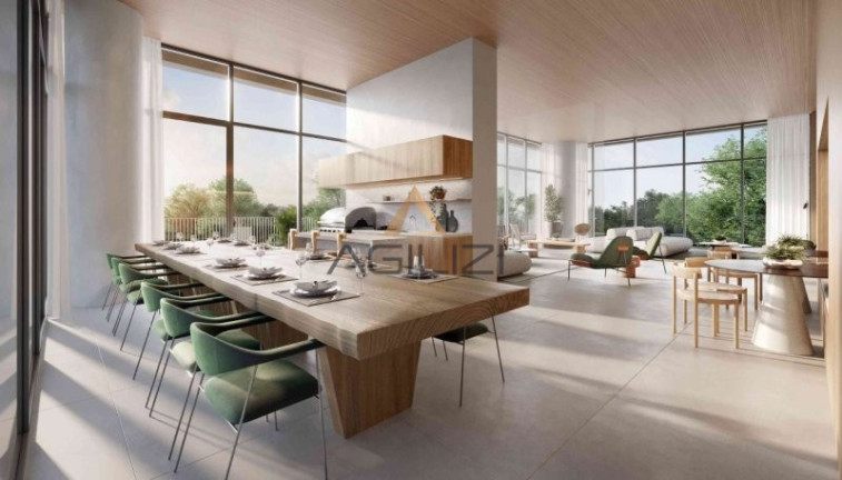 Imagem Apartamento com 4 Quartos à Venda, 193 m² em Pinheiros - São Paulo Imagem Apartamento com 4 Quartos à Venda, 193 m² em Pinheiros - São Paulo