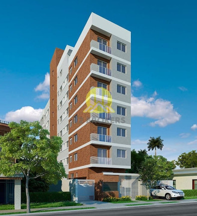 Imagem Apartamento com 1 Quarto à Venda, 35 m² em Rebouças - Curitiba Imagem Apartamento com 1 Quarto à Venda, 35 m² em Rebouças - Curitiba