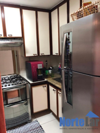 Imagem Apartamento com 2 Quartos à Venda, 60 m² em Santana - São Paulo Imagem Apartamento com 2 Quartos à Venda, 60 m² em Santana - São Paulo