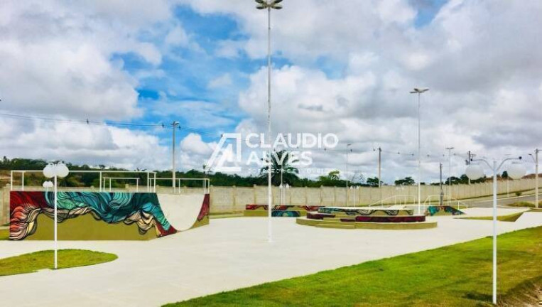 Imagem Terreno à Venda, 200 m² em Chaparral - Feira De Santana Imagem Terreno à Venda, 200 m² em Chaparral - Feira De Santana