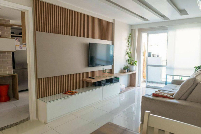 Imagem Apartamento com 3 Quartos à Venda, 102 m² em Icaraí - Niterói Imagem Apartamento com 3 Quartos à Venda, 102 m² em Icaraí - Niterói