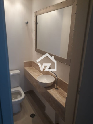 Imagem Apartamento com 2 Quartos para Alugar, 96 m² em Vila Andrade - São Paulo