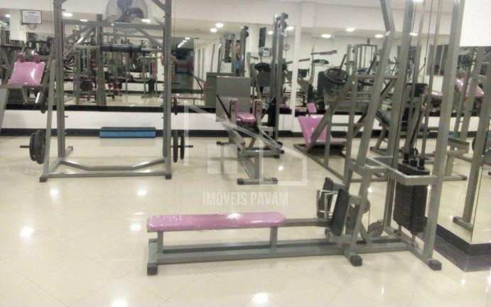 Imagem Apartamento com 2 Quartos à Venda, 45 m² em Planalto - São Bernardo Do Campo Imagem Apartamento com 2 Quartos à Venda, 45 m² em Planalto - São Bernardo Do Campo