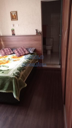 Imagem Sobrado com 3 Quartos à Venda, 189 m² em Ferrazópolis - São Bernardo Do Campo Imagem Sobrado com 3 Quartos à Venda, 189 m² em Ferrazópolis - São Bernardo Do Campo