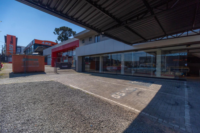 Imagem Sala Comercial para Alugar, 106 m² em Seminário - Curitiba Imagem Sala Comercial para Alugar, 106 m² em Seminário - Curitiba