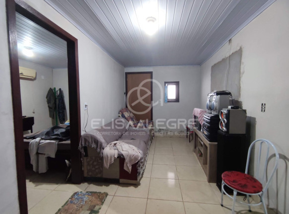 Imagem Casa com 3 Quartos à Venda, 200 m² em Vicentina - São Leopoldo