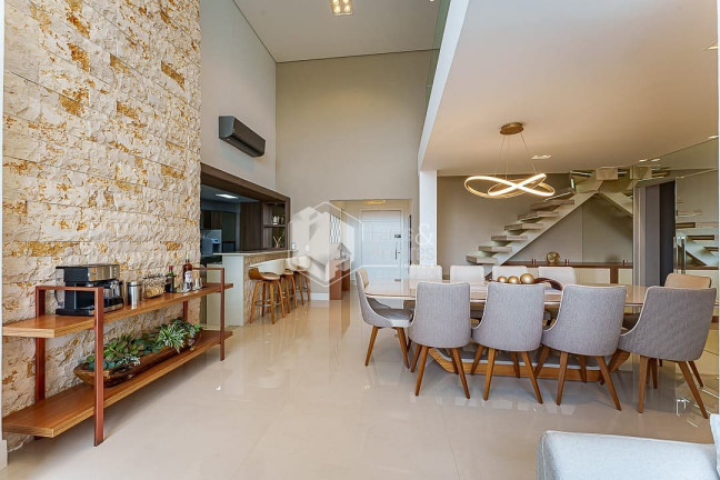 Imagem Apartamento com 3 Quartos à Venda, 197 m² em Brooklin - São Paulo