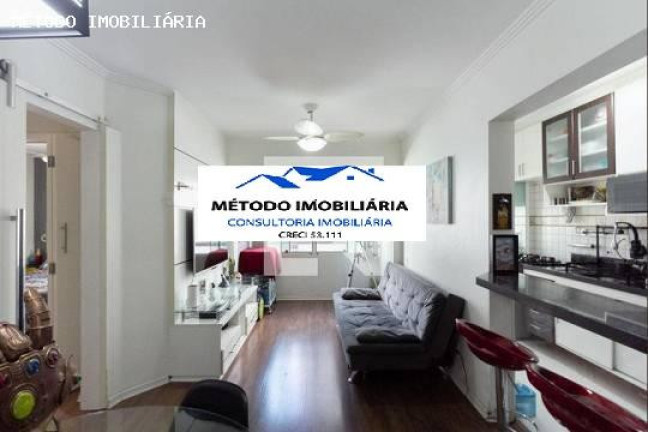 Imagem Apartamento com 2 Quartos à Venda, 55 m² em Moema - São Paulo Imagem Apartamento com 2 Quartos à Venda, 55 m² em Moema - São Paulo