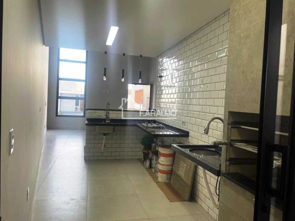 Imagem Imóvel com 3 Quartos à Venda, 150 m² em Horto Florestal - Sorocaba