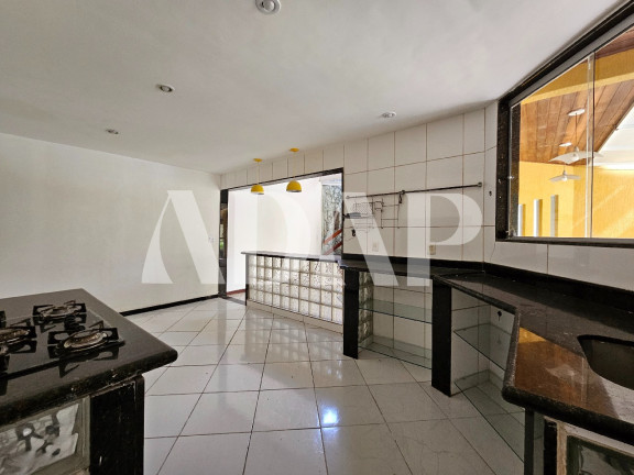 Imagem Casa com 3 Quartos à Venda, 400 m² em Vargem Grande - Rio De Janeiro