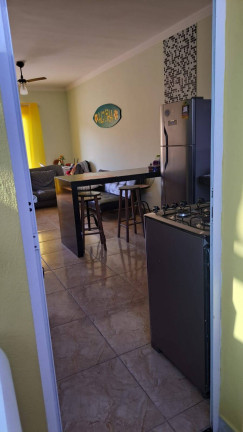 Imagem Apartamento com 2 Quartos à Venda, 76 m² em Recanto Som Do Mar - Caraguatatuba