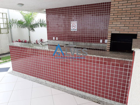 Imagem Apartamento com 2 Quartos à Venda, 52 m² em Utinga - Santo André Imagem Apartamento com 2 Quartos à Venda, 52 m² em Utinga - Santo André