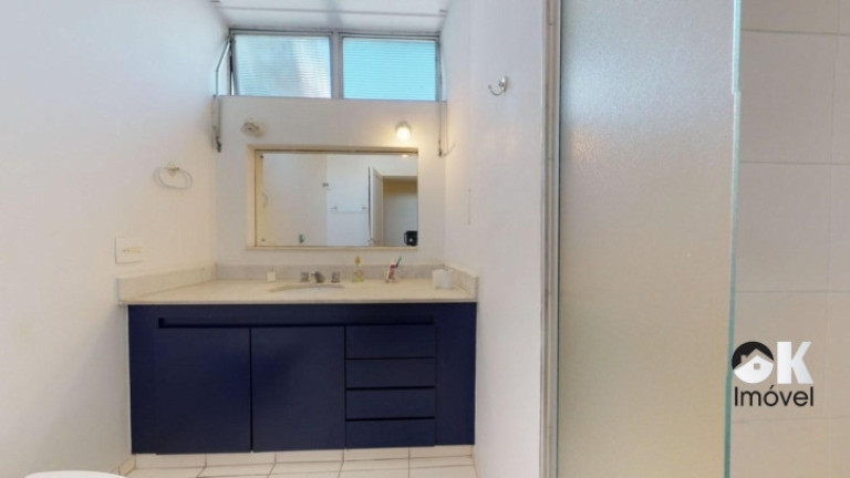 Imagem Apartamento com 4 Quartos à Venda, 271 m² em Higienópolis - São Paulo